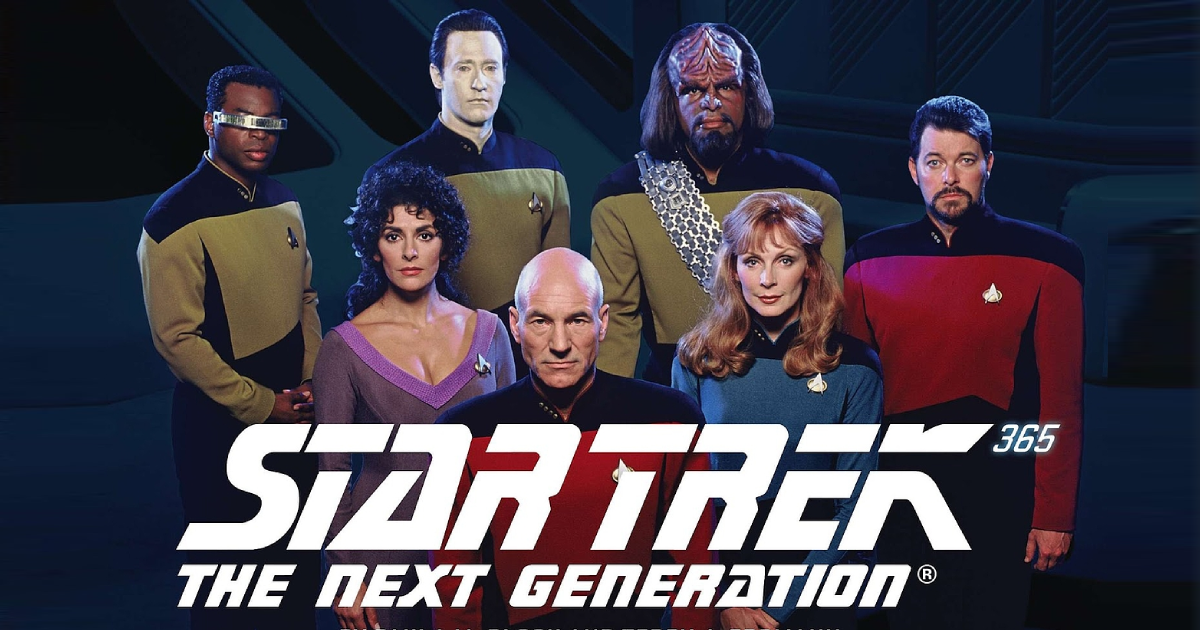 Star Trek: The Next Generation