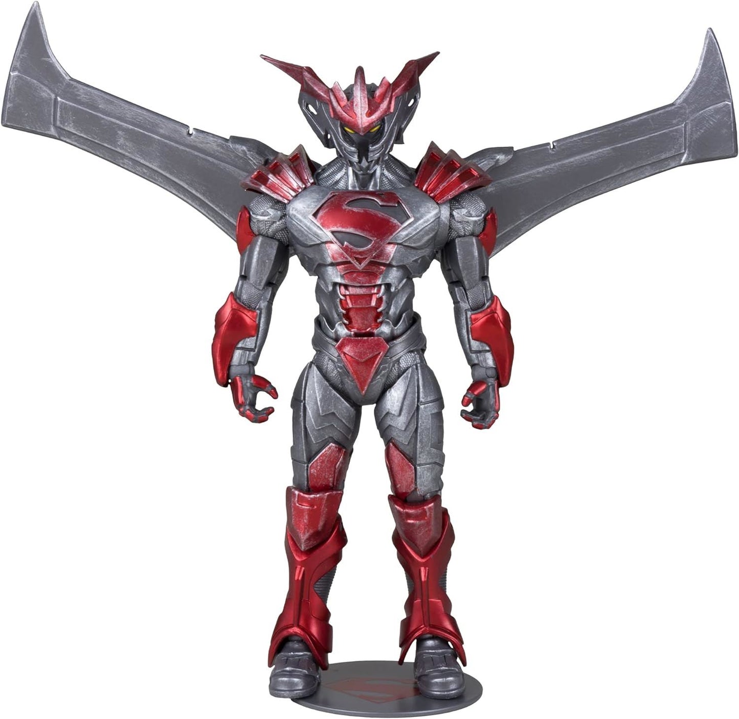 Superman Unchained Armor Patina Edition Gold Label Action Figure Ltd DC Comics