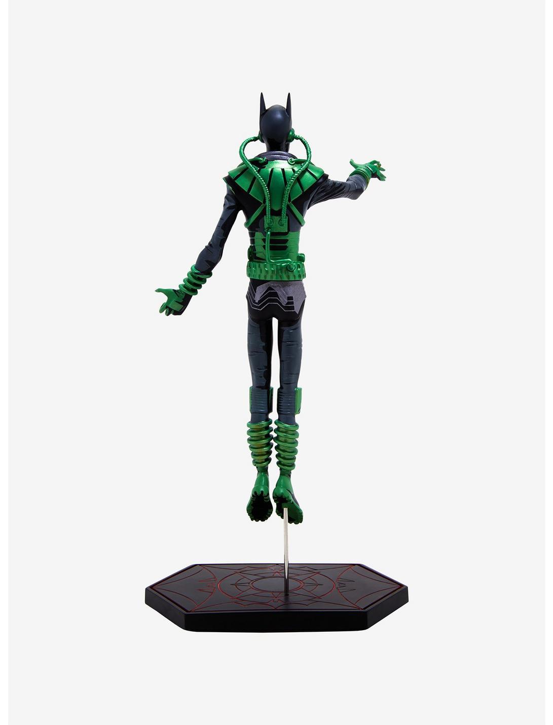 Batman: The Dawnbreaker Dark Knights: Metal 80 Years Statue (DC Comics)
