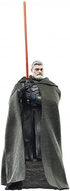 BAYLAN SKOLL (Mercenary) G0216 6" Action Figure Black Series (Star Wars: Ashoka)