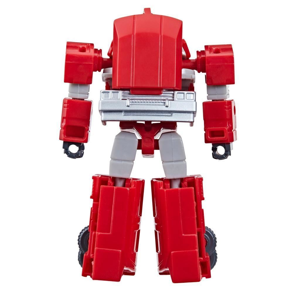 Transformers: Rise of the Beasts Ironhide Studio Series Age 8+ F7489