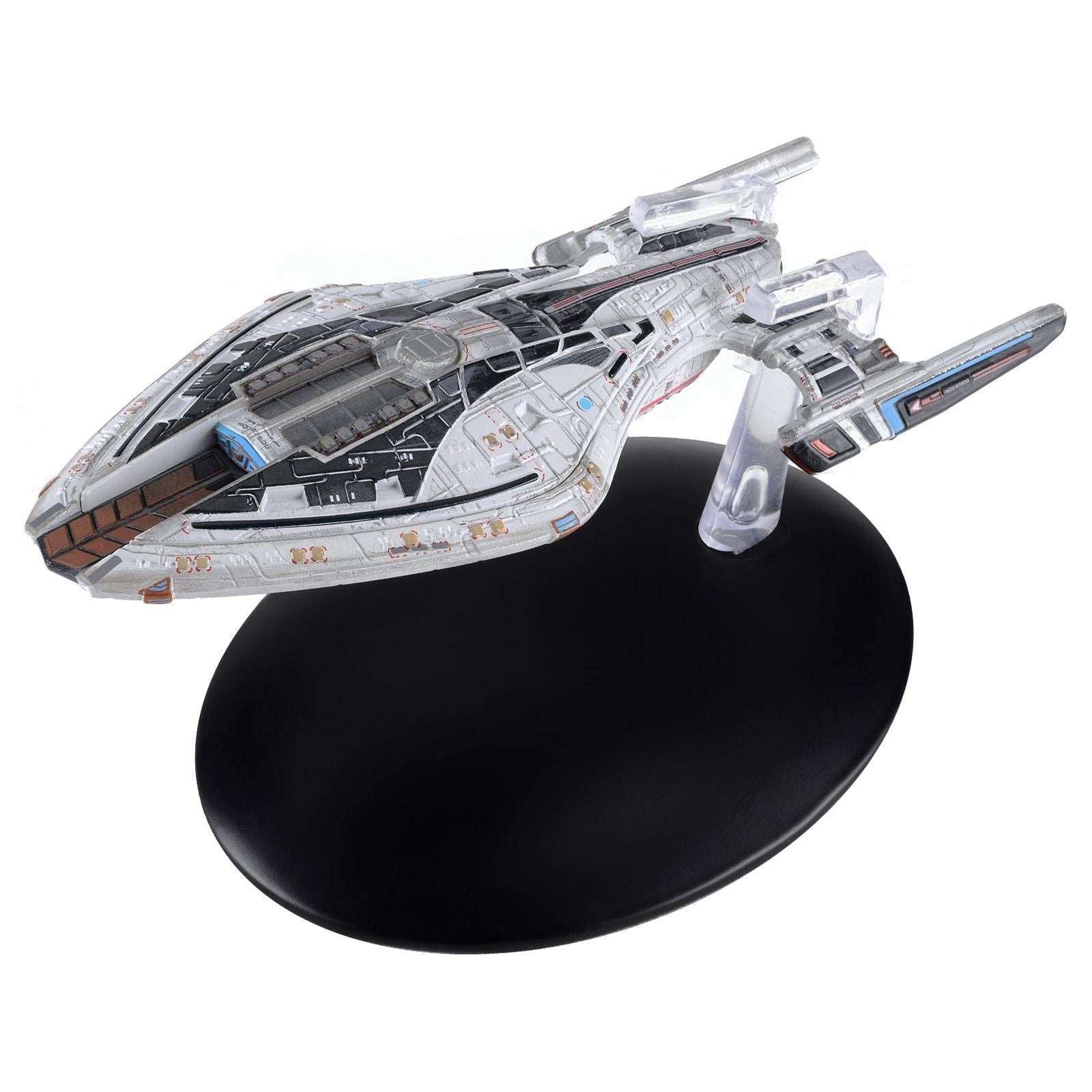 07 Pathfinder NCC-97600 Pathfinder-class Long Range Science