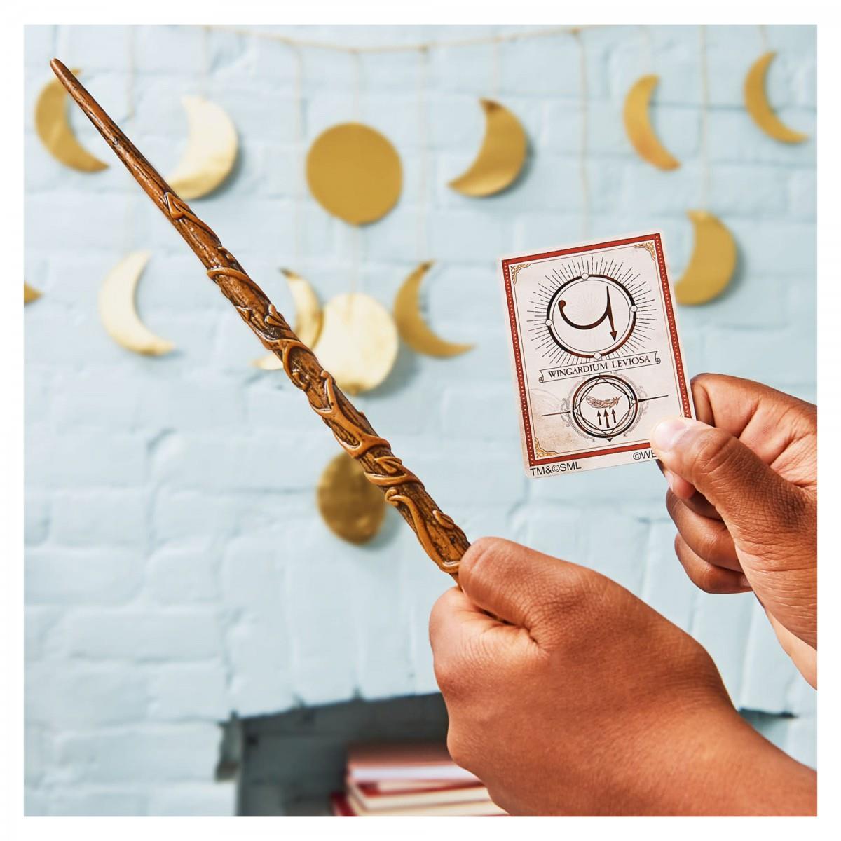 Hermione Granger Spellbinding Wands 6062057 Harry Potter Wizarding World