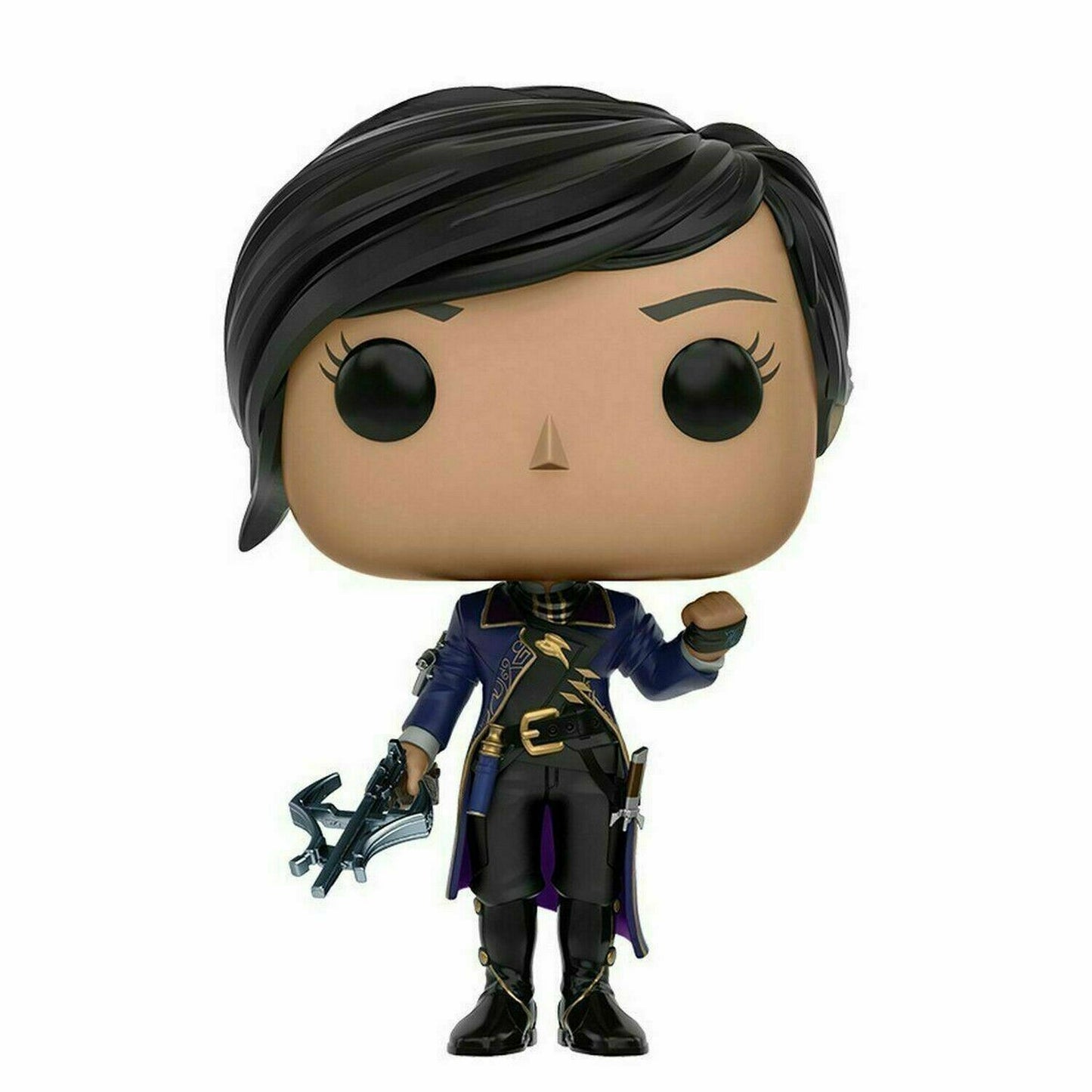 Funko UNMASKED EMILY #124 Dishonored 2 POP! Vinyl Figure