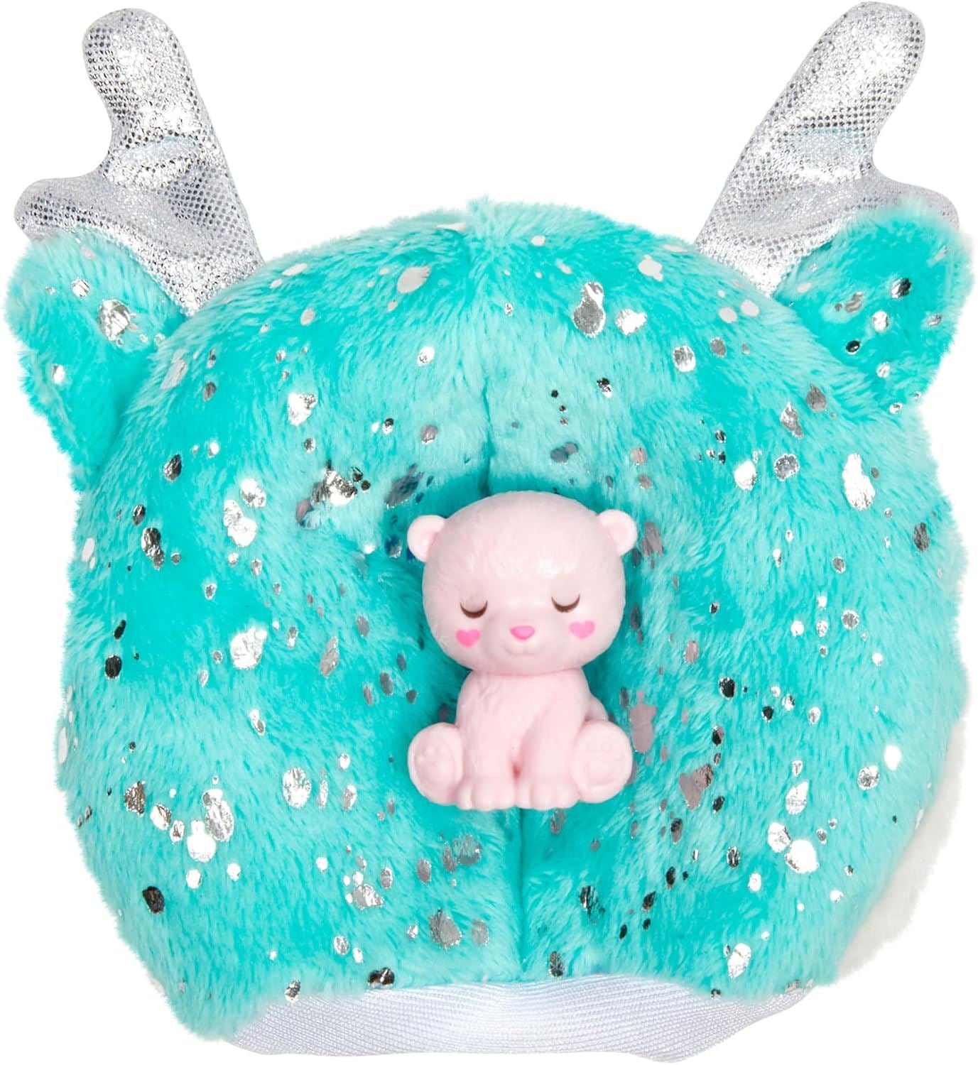 Barbie Cutie Reveal Advent Calendar HJX76