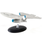#02 U.S.S. Enterprise NCC 1701 (2009 Movie) Model Die-cast Ship SPECIAL ISSUE (Eaglemoss / Star Trek)
