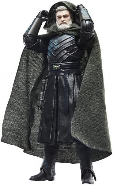 BAYLAN SKOLL (Mercenary) G0216 6" Action Figure Black Series (Star Wars: Ashoka)