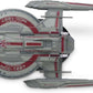 #02 I.S.S. Shenzhou NCC-1227 (Walker class) Discovery Diecast Model Ship Discovery (Eaglemoss / Star Trek)