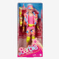Barbie The Movie Ken Inline Skating Outfit Signature Doll HRF28 Mattel