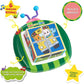 CoComelon Musical Clever Blocks Nursery Rhyme Songs Learning Toy Interactive