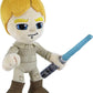 Star Wars LUKE SKYWALKER 6" Light Up Plush Disney Mattel GXB32