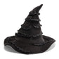 Elphaba’s Iconic Witch Hat - Licensed Wicked Film Costume & Collector’s Hat (NN3125)