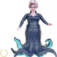 Ursula Fashion Doll and Accessory HLX12 (The Little Mermaid)