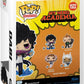 Dabi #1522 Pop! Animation Vinyl Figure 75557 – My Hero Academia Funko Collectible 3.75″ Anime Figure