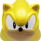 Sonic The Hedgehog: SquishMe Classic Figure Set 5-Pack JTSC-4147-2