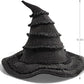 Elphaba’s Iconic Witch Hat - Licensed Wicked Film Costume & Collector’s Hat (NN3125)