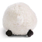 Shirley Sheep 45 cm Plush Toy – Shaun the Sheep Official Licensed NICI Green Eco-Plush #49190