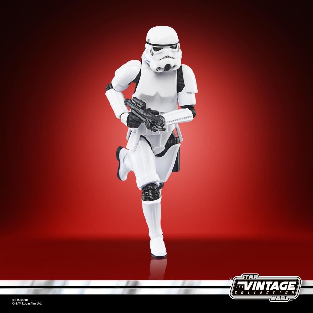 Stormtrooper F9787 4" Action Figure (Kenner / Star Wars)