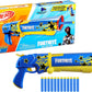 Half Tone Hero F8947 Dart Blaster Toy (Fortnite X NERF)