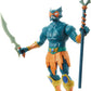 Mer-Man Action Figure HDR43 Masterverse Revelation (Masters of the Universe)