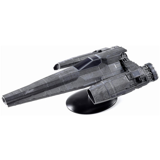 Eaglemoss Battlestar Galactica Official Ship Collection Model - Die-Cast Spaceship Figures, New