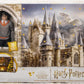 Harry Potter Gryffindor Advent Calendar with Doll HND80 Wizarding World Mattel