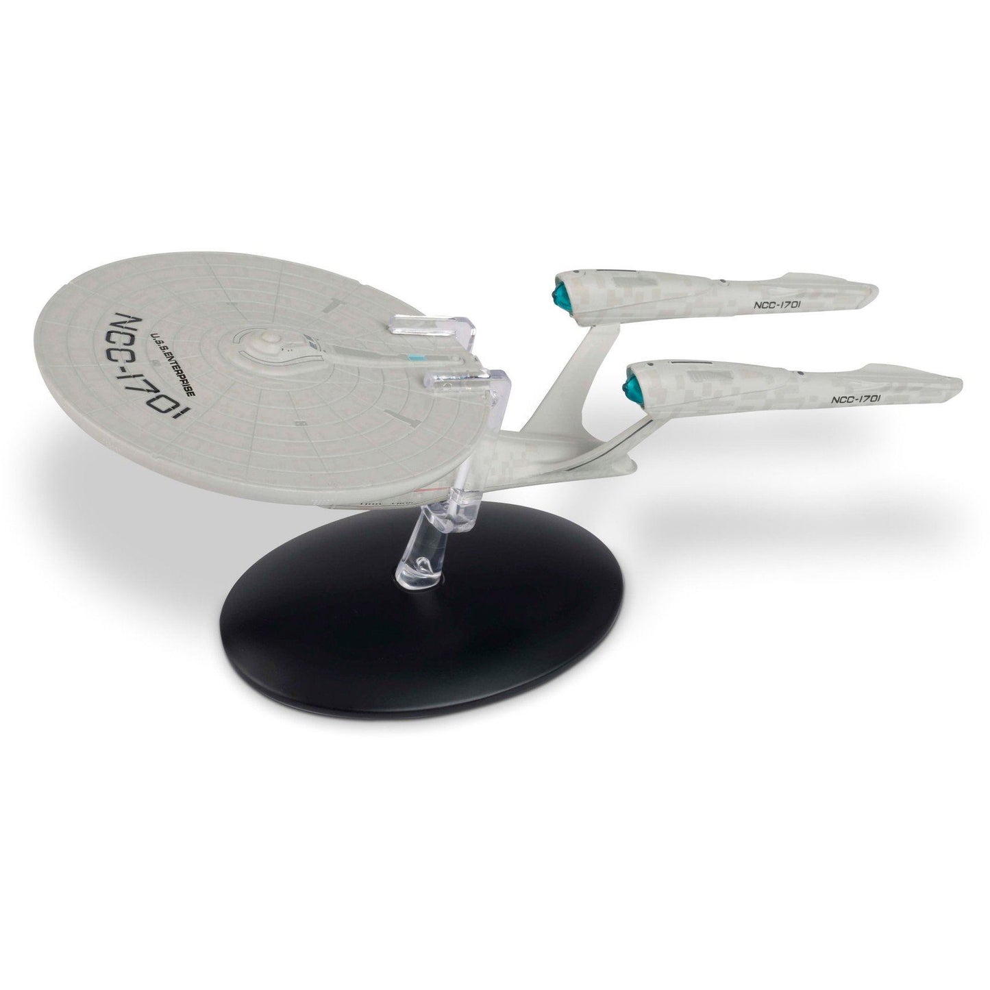 #12 U.S.S. Enterprise NCC-1701 (Star Trek Beyond) Special Issue (Eaglemoss / Star Trek)