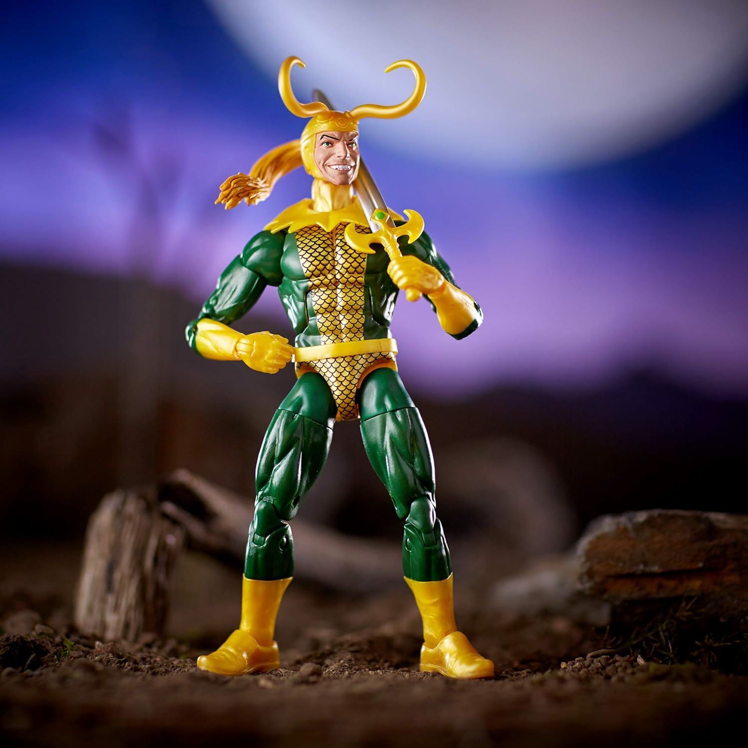 LOKI E3977 6