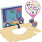 My Little Pony Make Your Mark Friends of Maretime Bay Playset F3865 4 Ponies