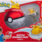 Battle Spinner Pack PIKACHU PKW4398 Pokémon (Jazwares / Pokemon)