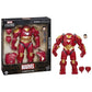 HULKBUSTER F9117 Action Figure 85 Years (Marvel Legends Series)