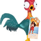 Squeeze & Scream Heihei 55351-V2 (Disney Moana 2)