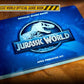 Jurassic World Apex Predator Kit DCJW11 – Doctor Collector Collector’s Tin with 107-Page Guide & Exclusive Accessories