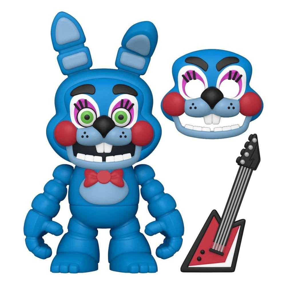 Funko Snaps! Five Nights at Freddy’s: Toy Bonnie and Baby 2-Pack