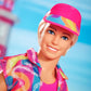 Barbie The Movie Ken Inline Skating Outfit Signature Doll HRF28 Mattel