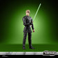 Luke Skywalker (Jedi Academy) 4″ Action Figure – Star Wars The Vintage Collection F8409 (The Book of Boba Fett) | Kenner-Style Figure by Hasbro