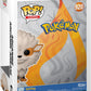 Arcanine #920 Pop! Vinyl Figure 69079 – Pokémon Funko Collectible 3.75″ Fire-Type Dog Pokémon Figure