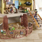 Playmobil Wildtopia Animal Care Station Research Base with Light Effects 71007