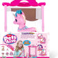 My Magical Unicorn and Stable 9545 Interactive Electronic Pet (Pets Alive)
