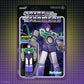 REFLECTOR Action Figure 4" W5 (Super7 / The Transformers / ReAction Figures)