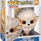 Arcanine #920 Pop! Vinyl Figure 69079 – Pokémon Funko Collectible 3.75″ Fire-Type Dog Pokémon Figure