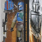 Mandalorian Shriek-Hawk F9235 6" Action Figure The Black Series (Star Wars: The Mandalorian)