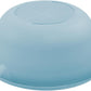 Universal Bowl with Spout Round, 2.5l / Ø 24 cm Björk Nordic Blue