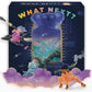 What Next? Cooperative Adventure Card Board Game WHATN01 Big Potato Ages 10+