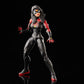 Jessica Drew Spider-Woman F6569 6" Action Figure Legends Series (Marvel Spider-Man)