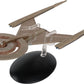 #21 U.S.S. Discovery NCC-1031 XL EDITION Diecast Model Ship (Eaglemoss / Star Trek)