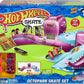Octopark Skate Set HMK01 (Hot Wheels Skate)