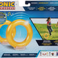 Sonic the Hedgehog Sonic Rings with Motion Sounds 41698 Gotta Go Fast & Collect