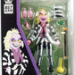Beetlejuice: The Animated Series BST AXN 5" Action Figure LYAS55445