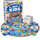 The BEST of KIDS Game T73291EN (Drumond Park: LOGO)
